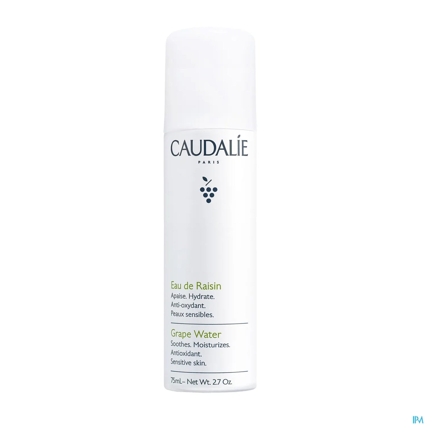 Caudalie Eau de Raisin 75 mL