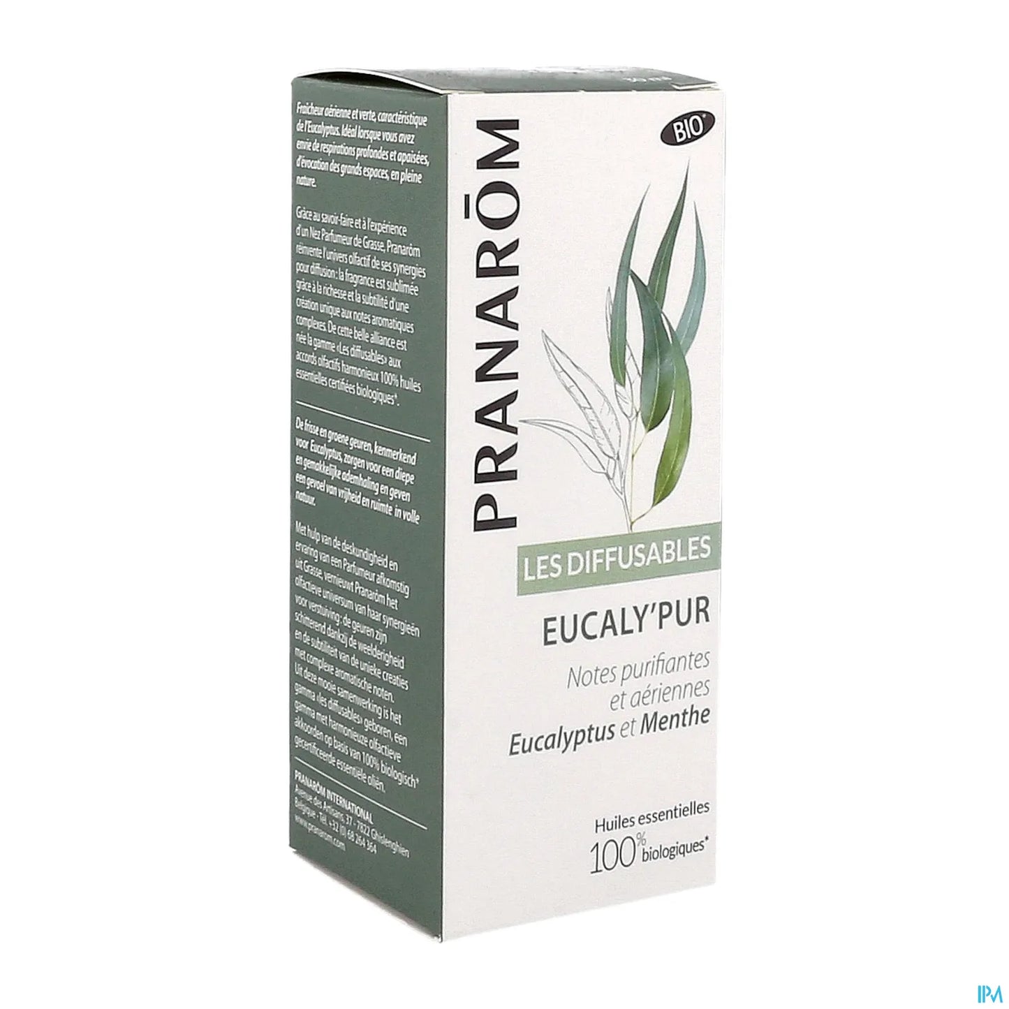 Eucaly'Pur Diffusable 30 mL