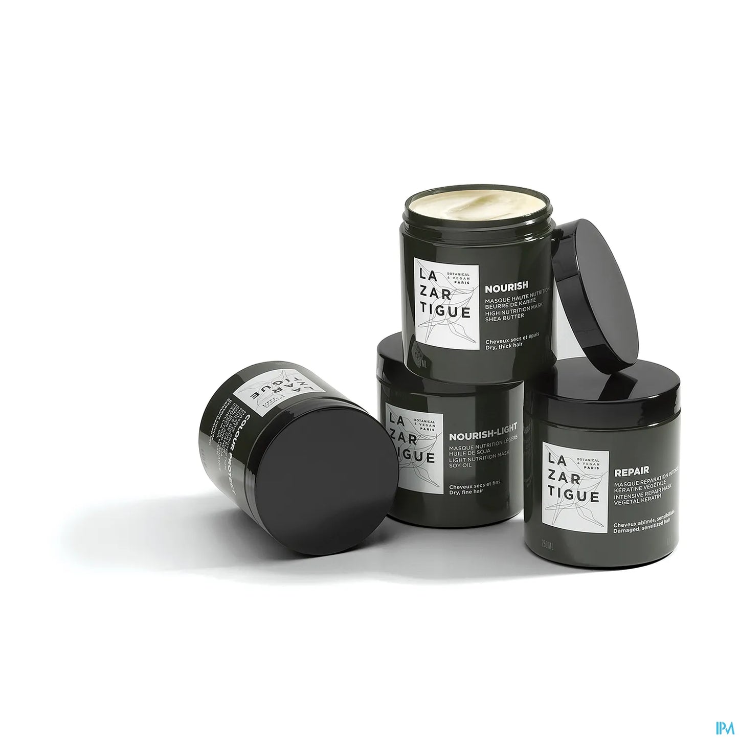 Repair Masque Réparation Intense 250 ml