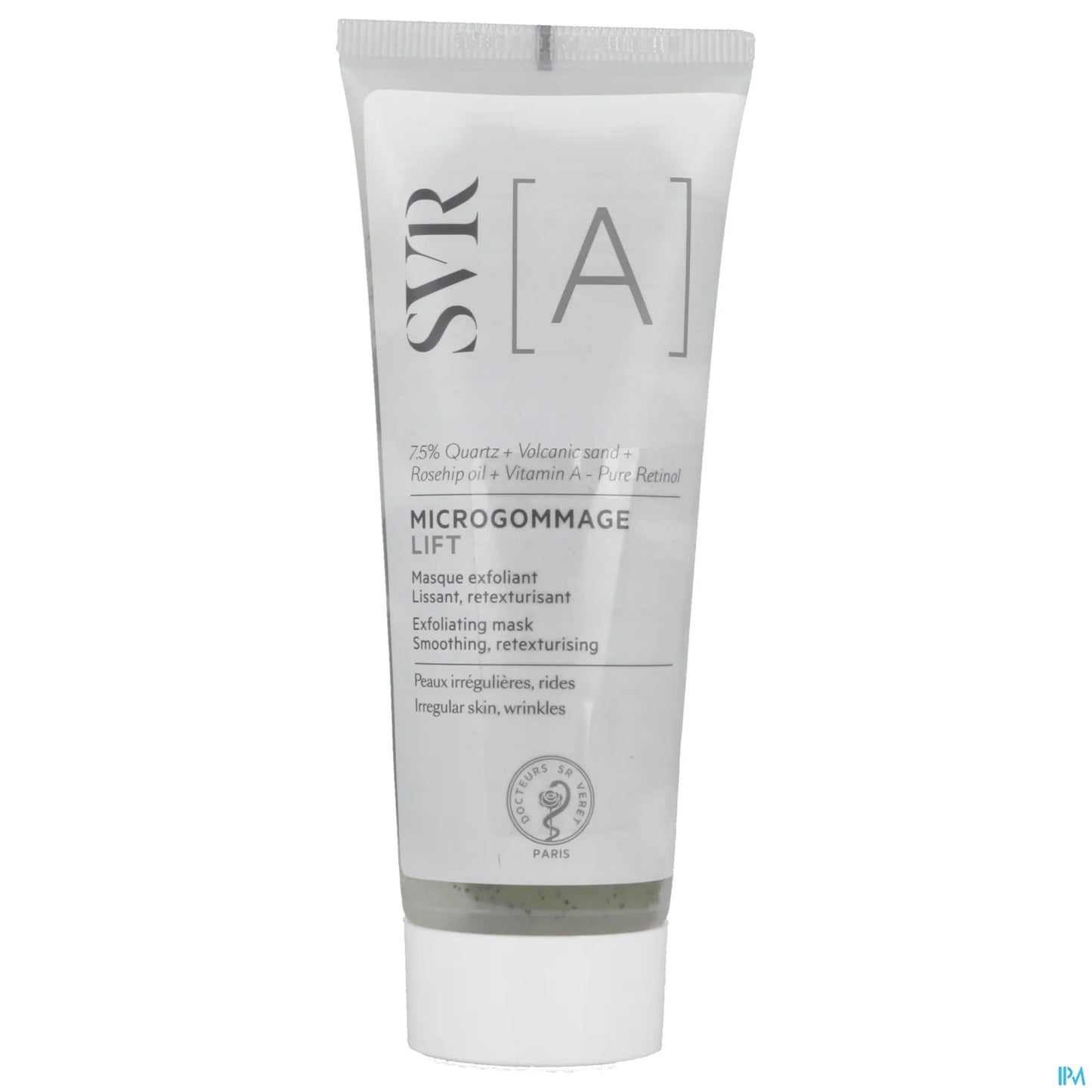 Microgommage A 75 ML