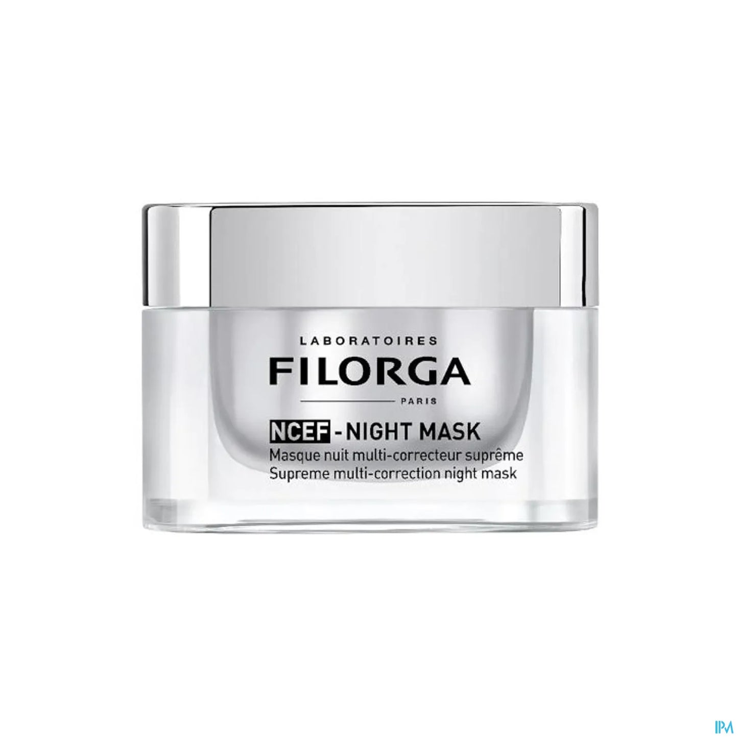 NCEF Night Mask Pot 50ml