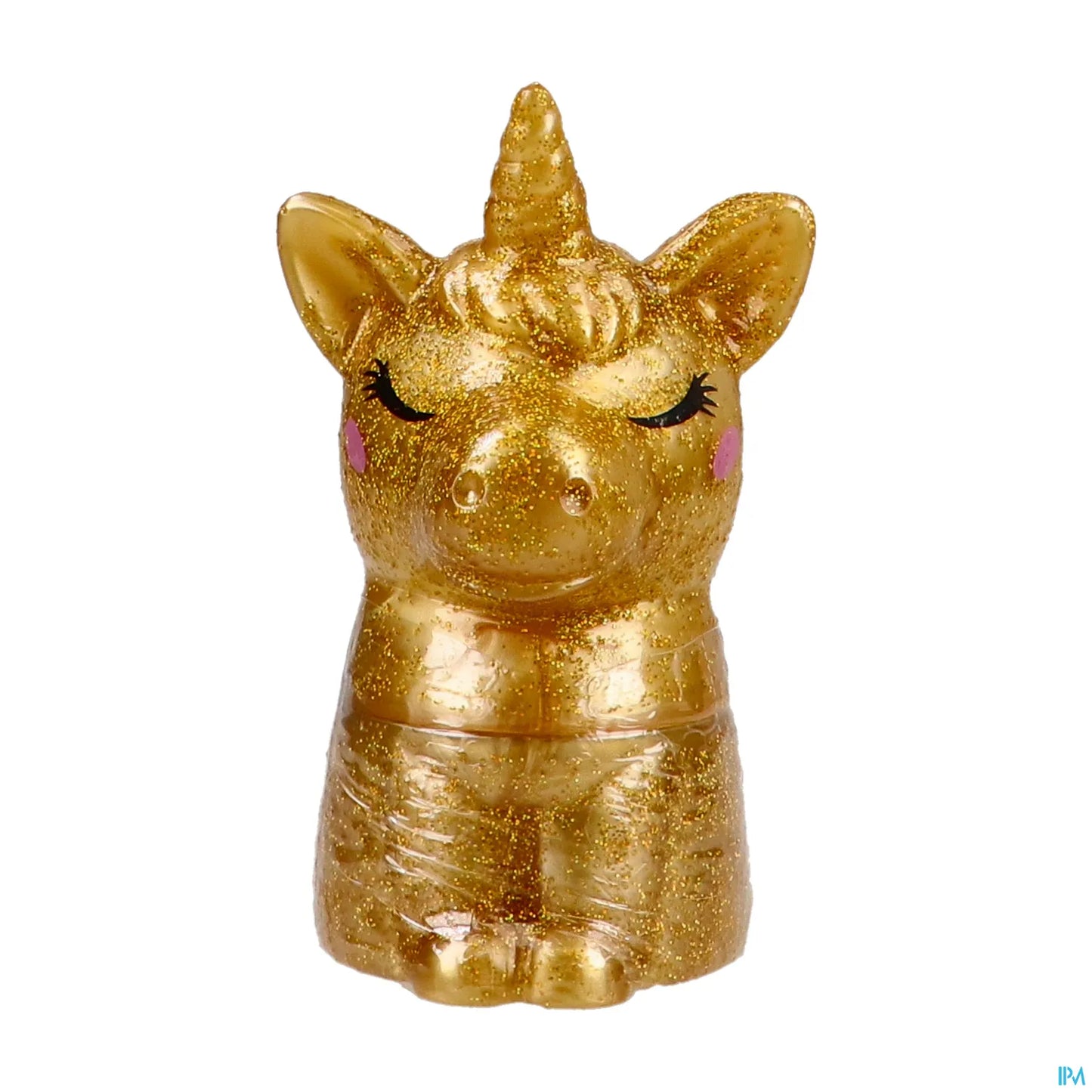 Le Comptoir des Tendances Baume à Lèvres Licorne Diamant