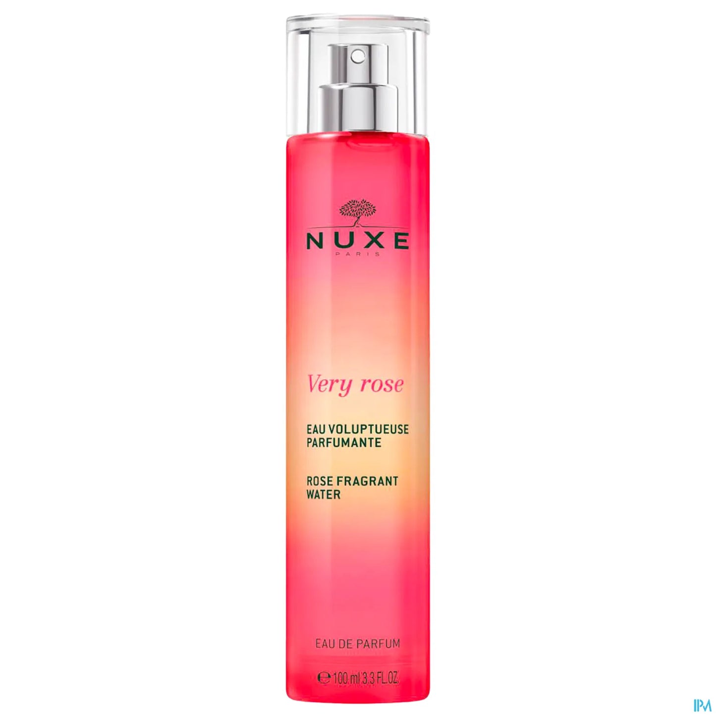 Very Rose Eau Parfumante 100ml
