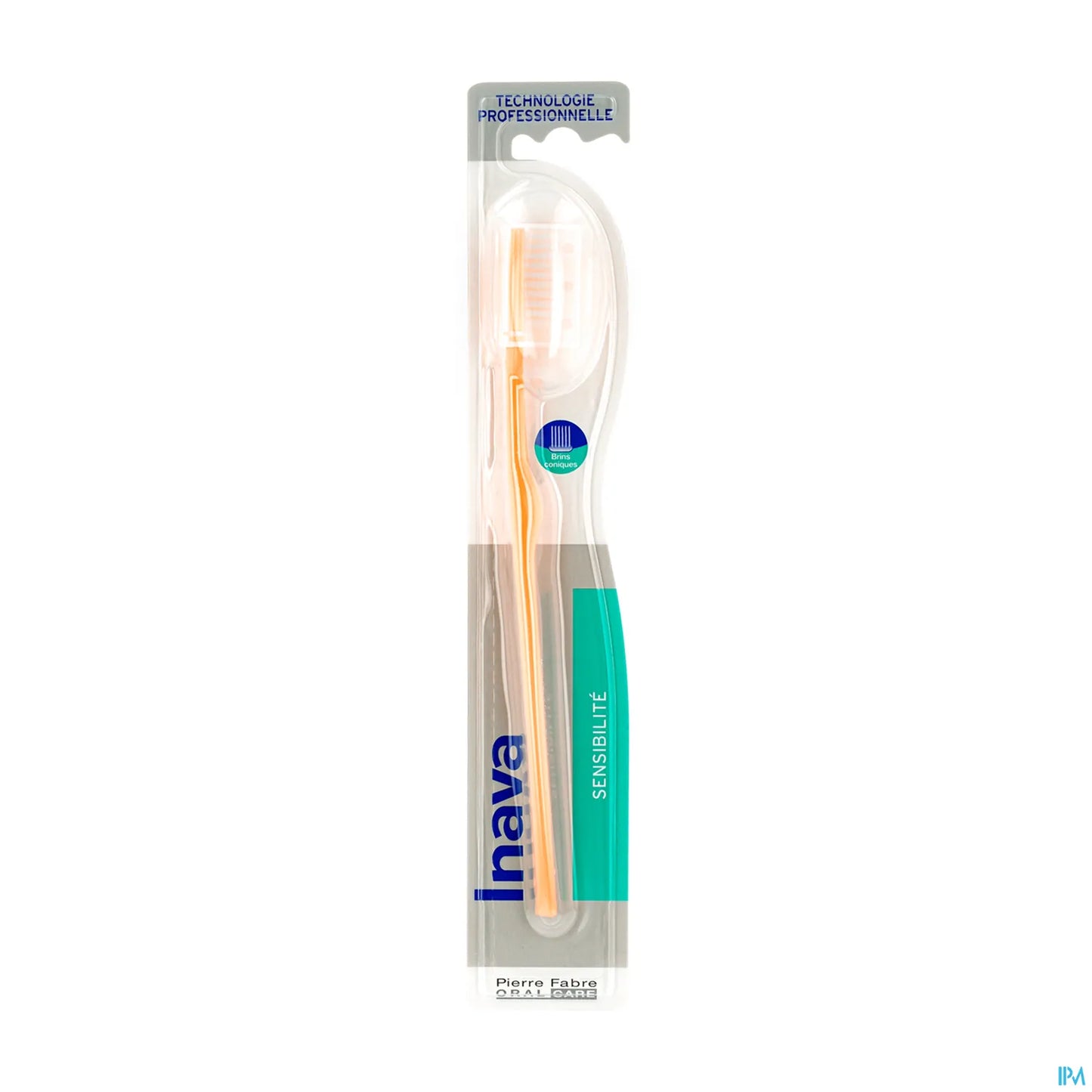 Brosse à Dents Sensibilité Duo 2 unités
