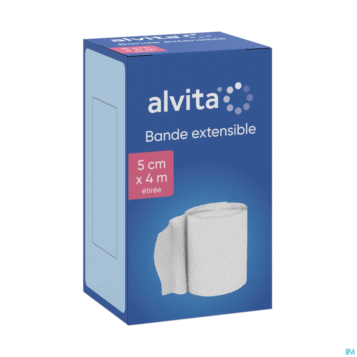 Bande Extensible 5cm X 4m