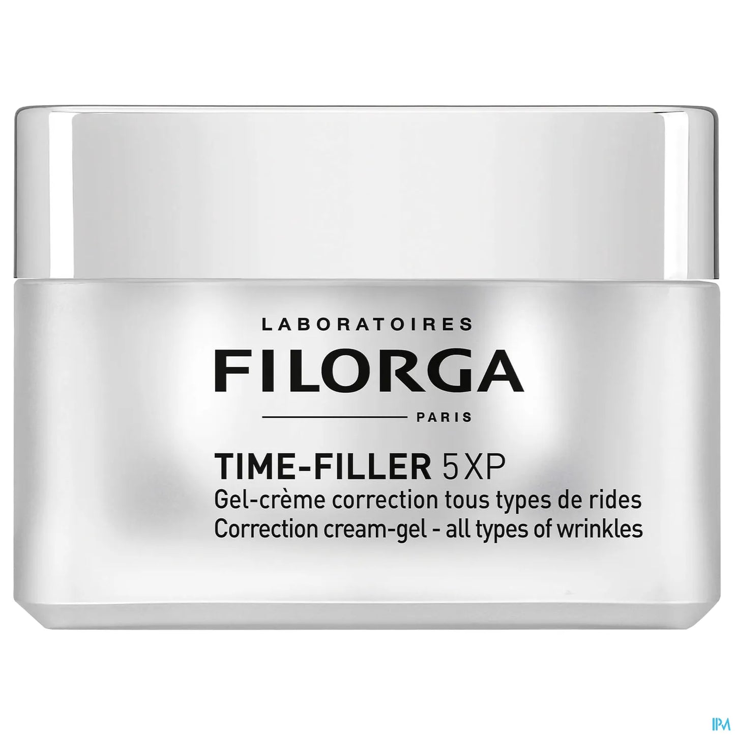 TIME-FILLER 5XP Crema-Gel Correttiva Tutti i Tipi di Rughe 50ml