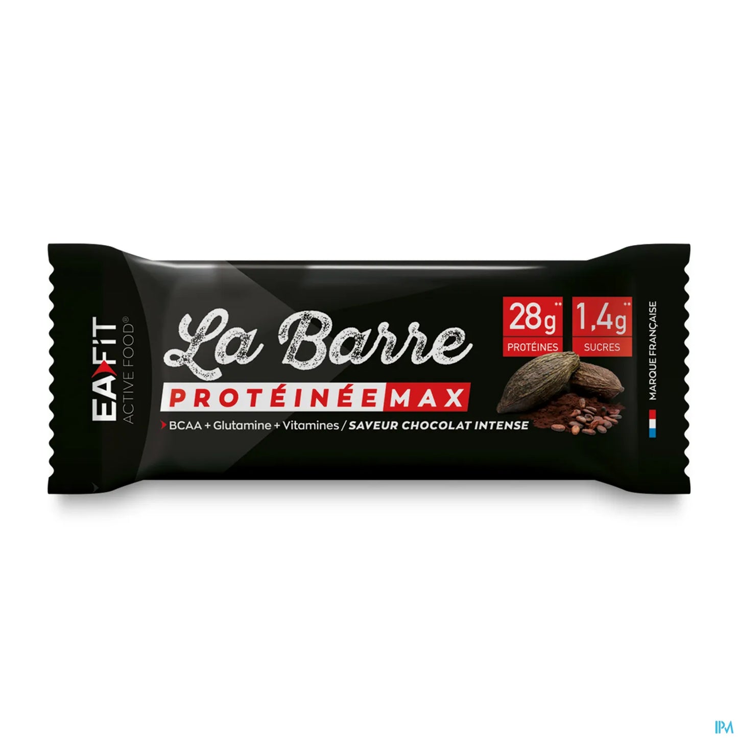 Barretta proteica Max 60 g
