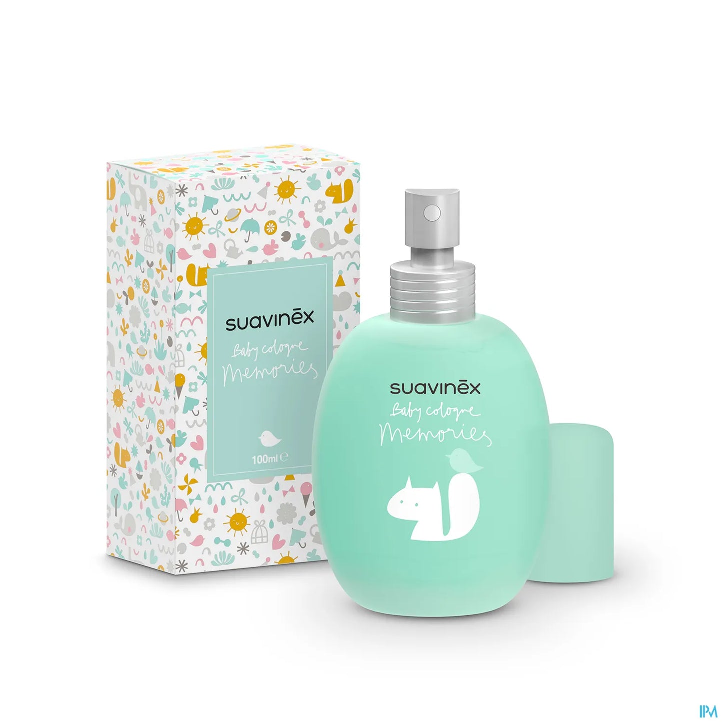 Baby Cologne Memories 100 ml