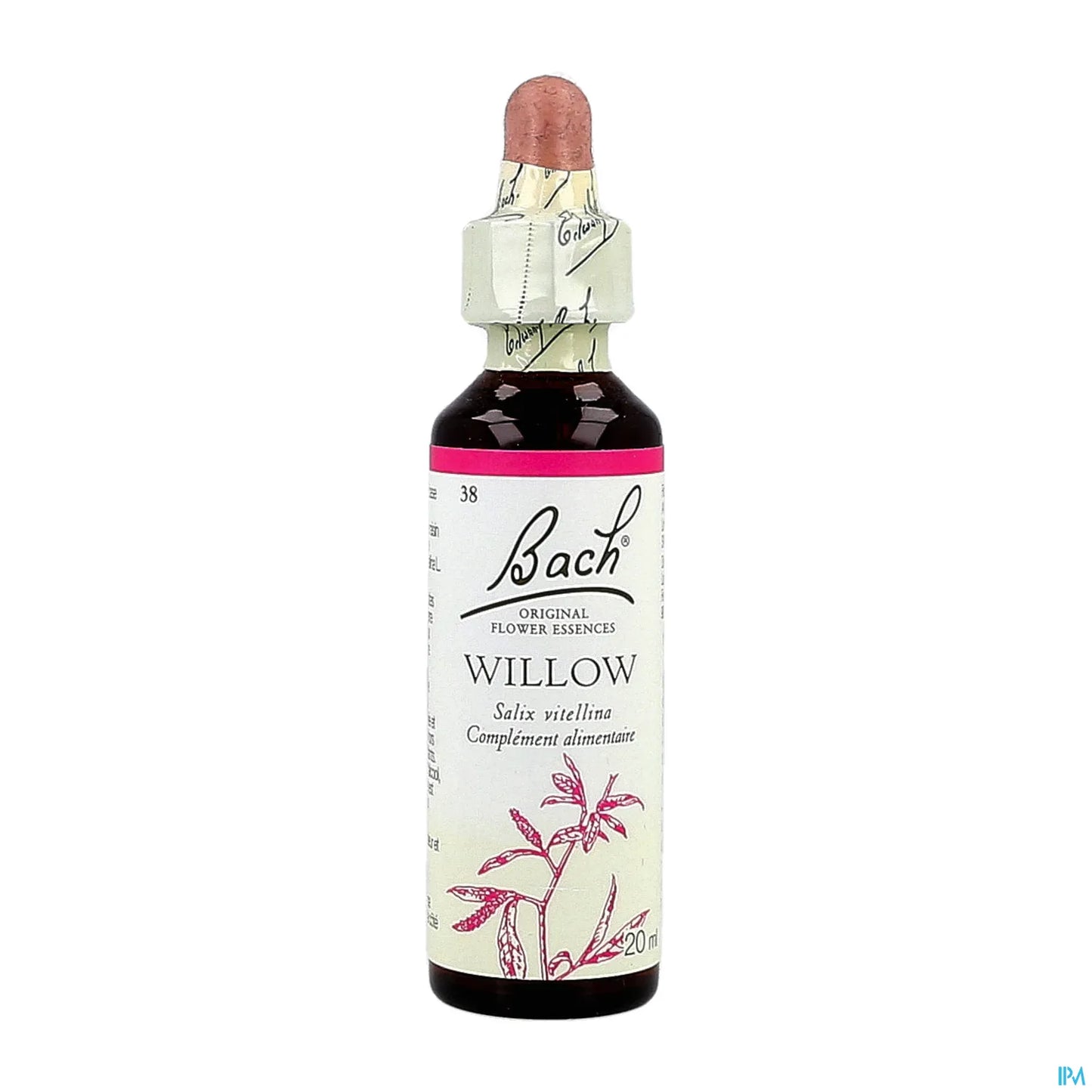 Willow 20 ml