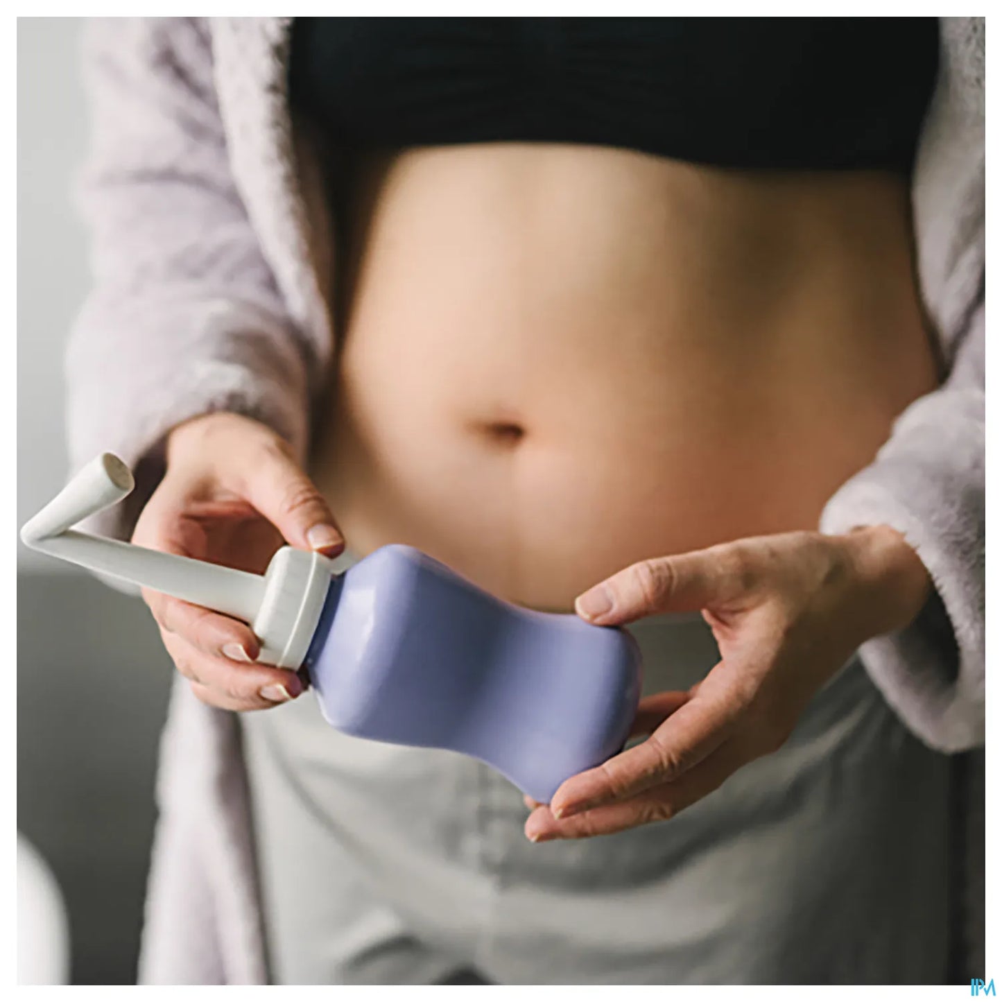 Douche Intime Périnée 360 ml