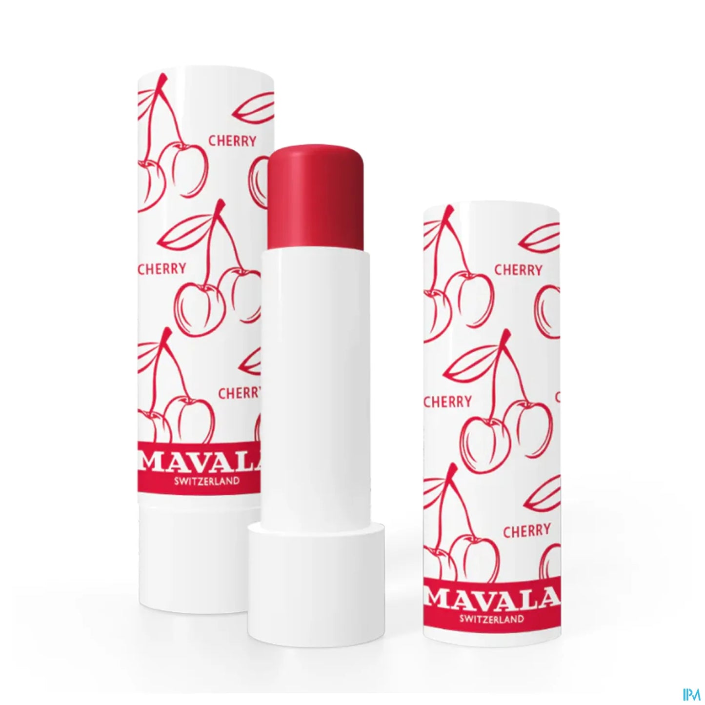 Baume à Lèvres Teinté Cherry 4,5 g