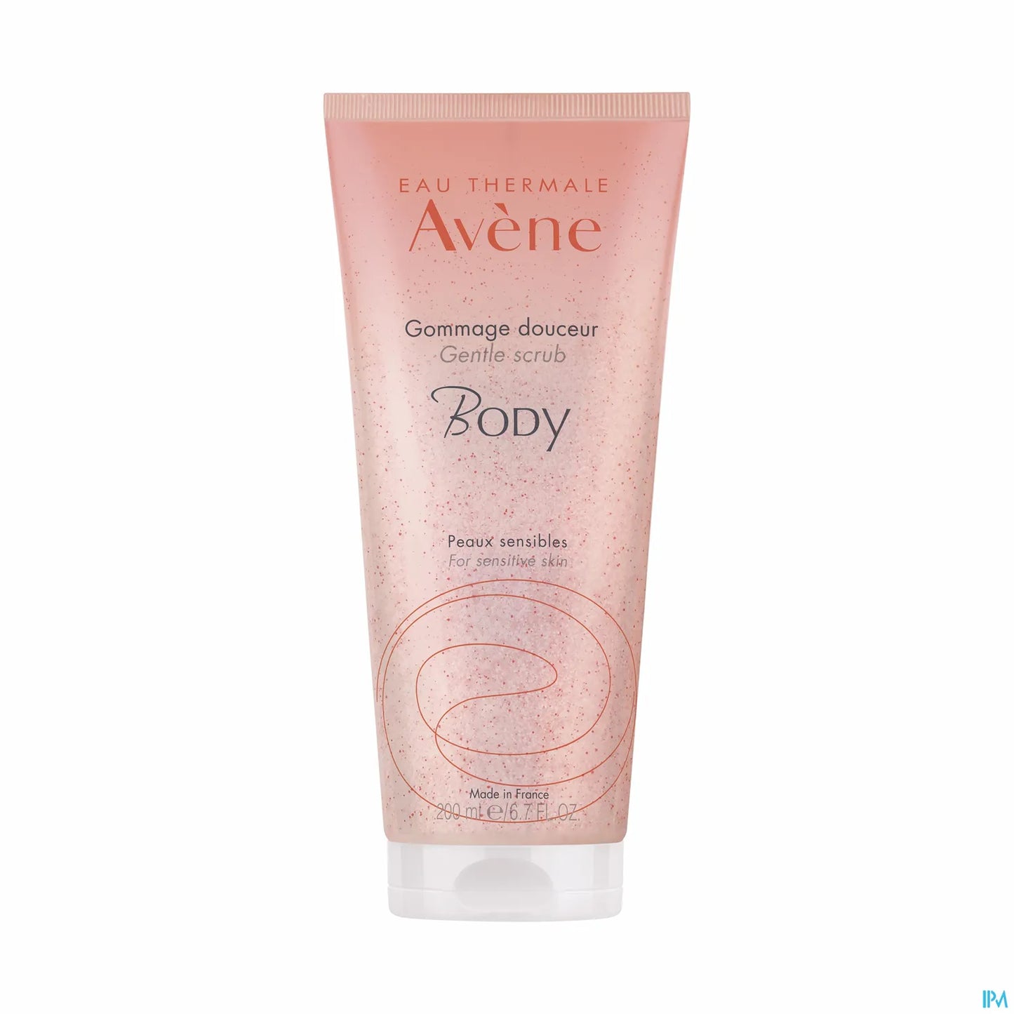 Body Gommage Douceur 200ml