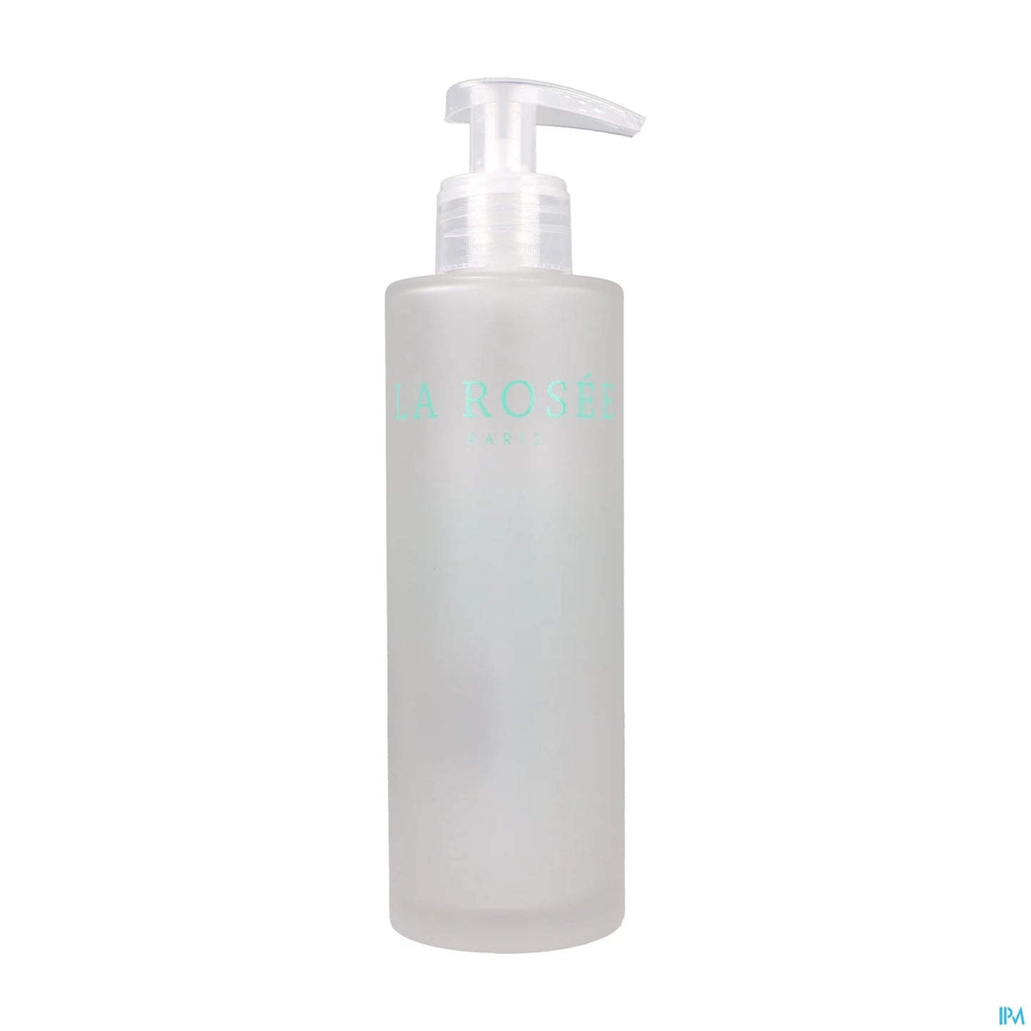 Flacon Verre Vide Rechargeable 200 mL