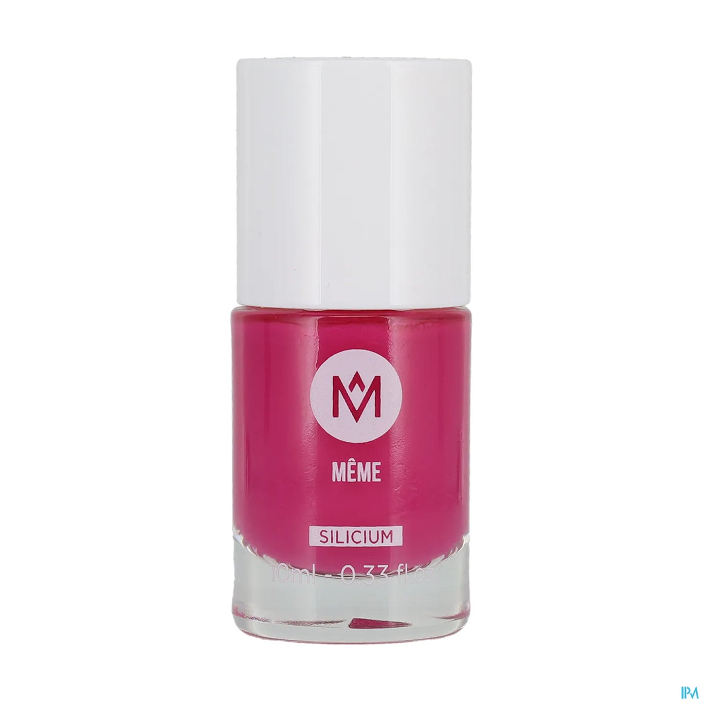 Marie Fuchsia Silicon Varnish 10 ml