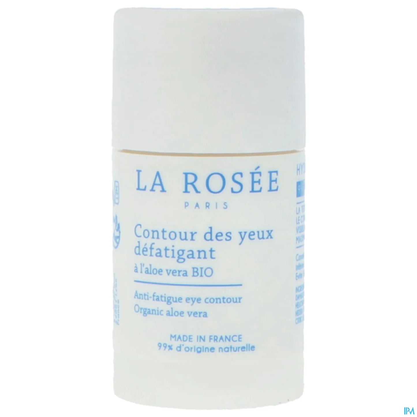 Contour des Yeux Défatigant 15ml