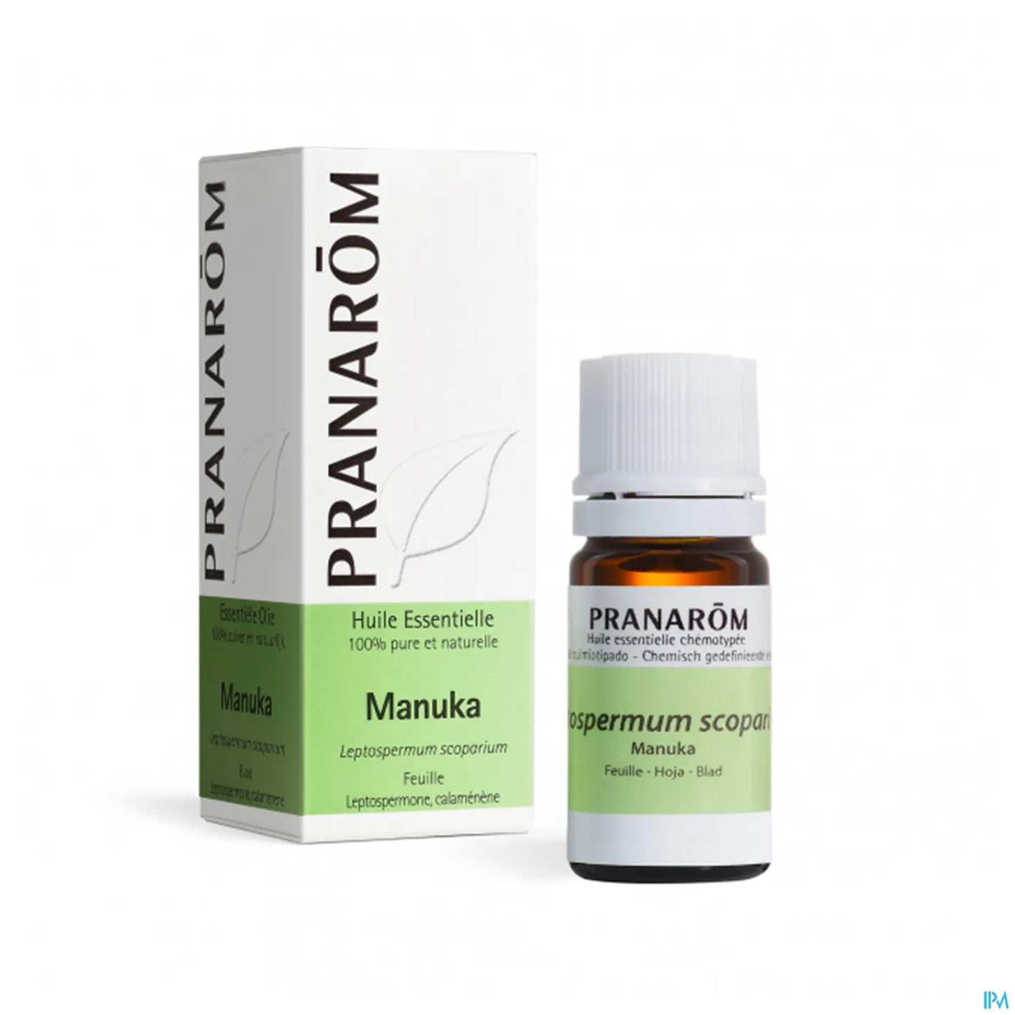 Huile Essentielle de Manuka 5 ml