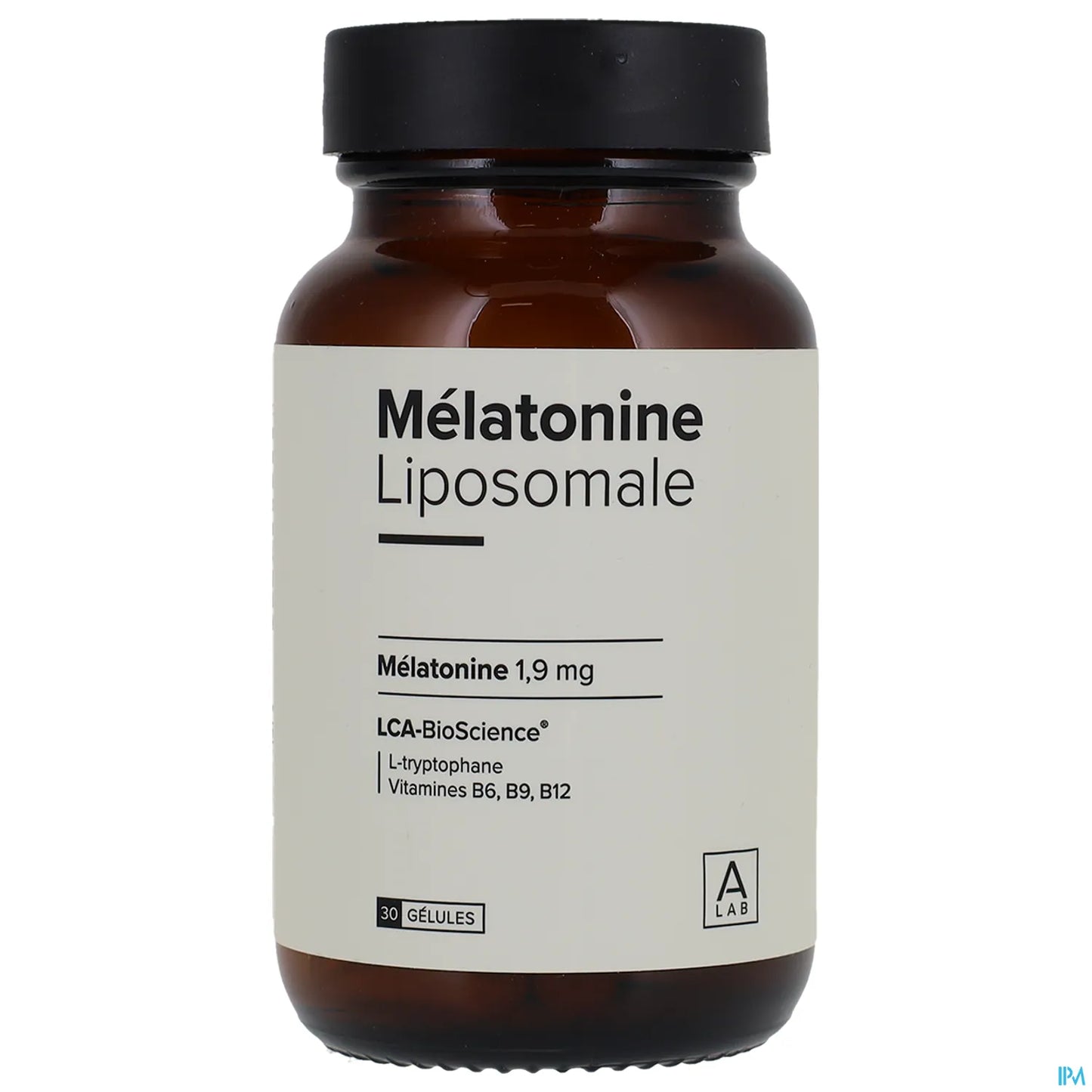 Mélatonine Liposomale 30 Gélules
