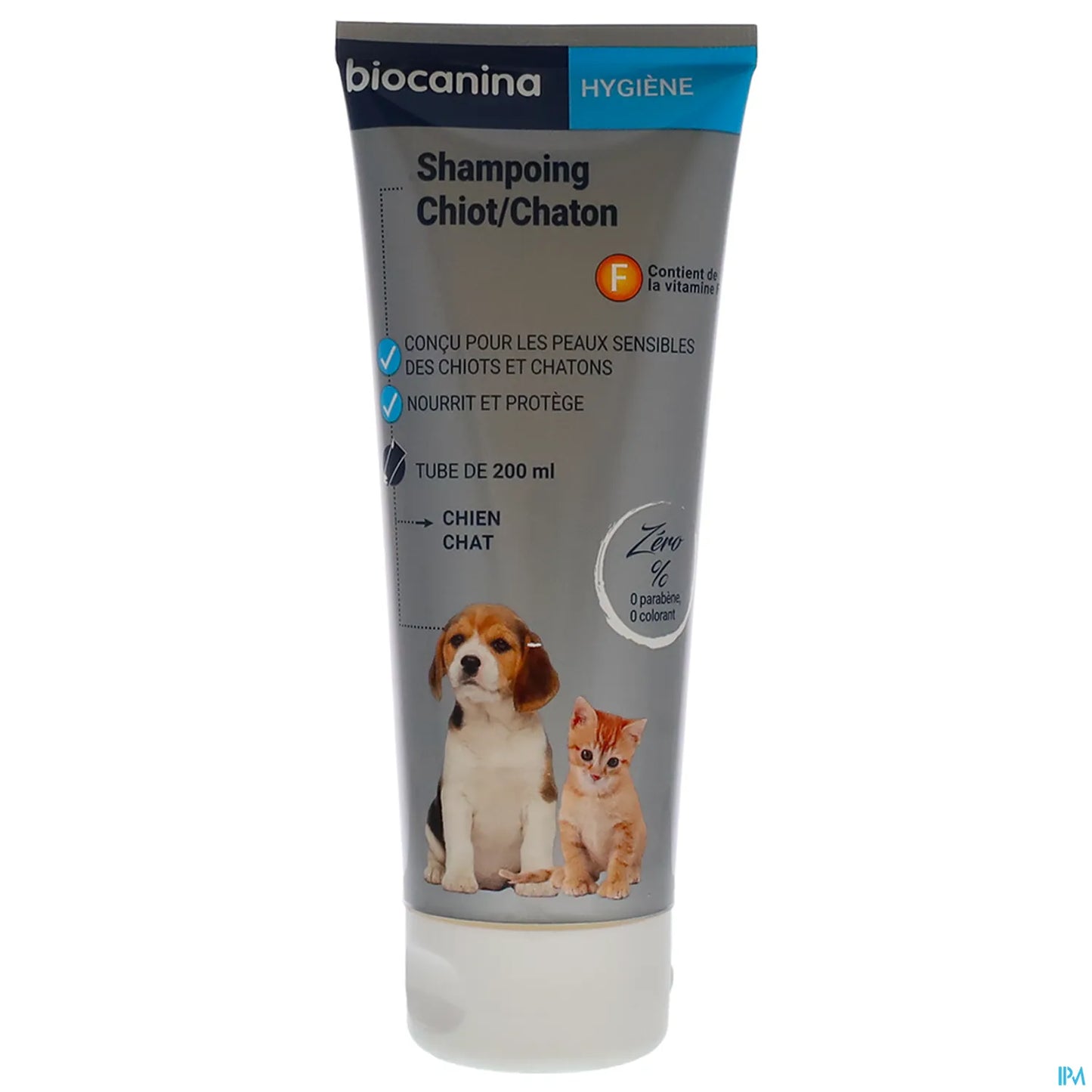 Puppy Kitten Shampoo 200ml