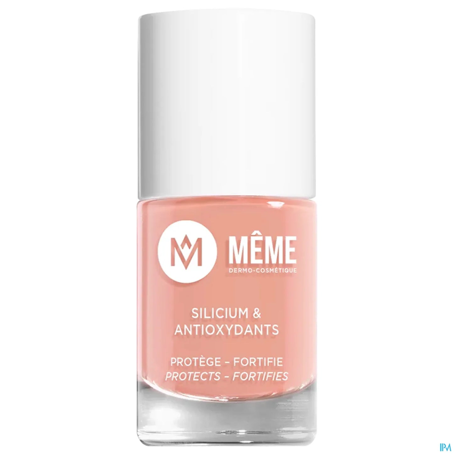 Vernis Silicium Beige Blush 25 Florence Fl/10ml