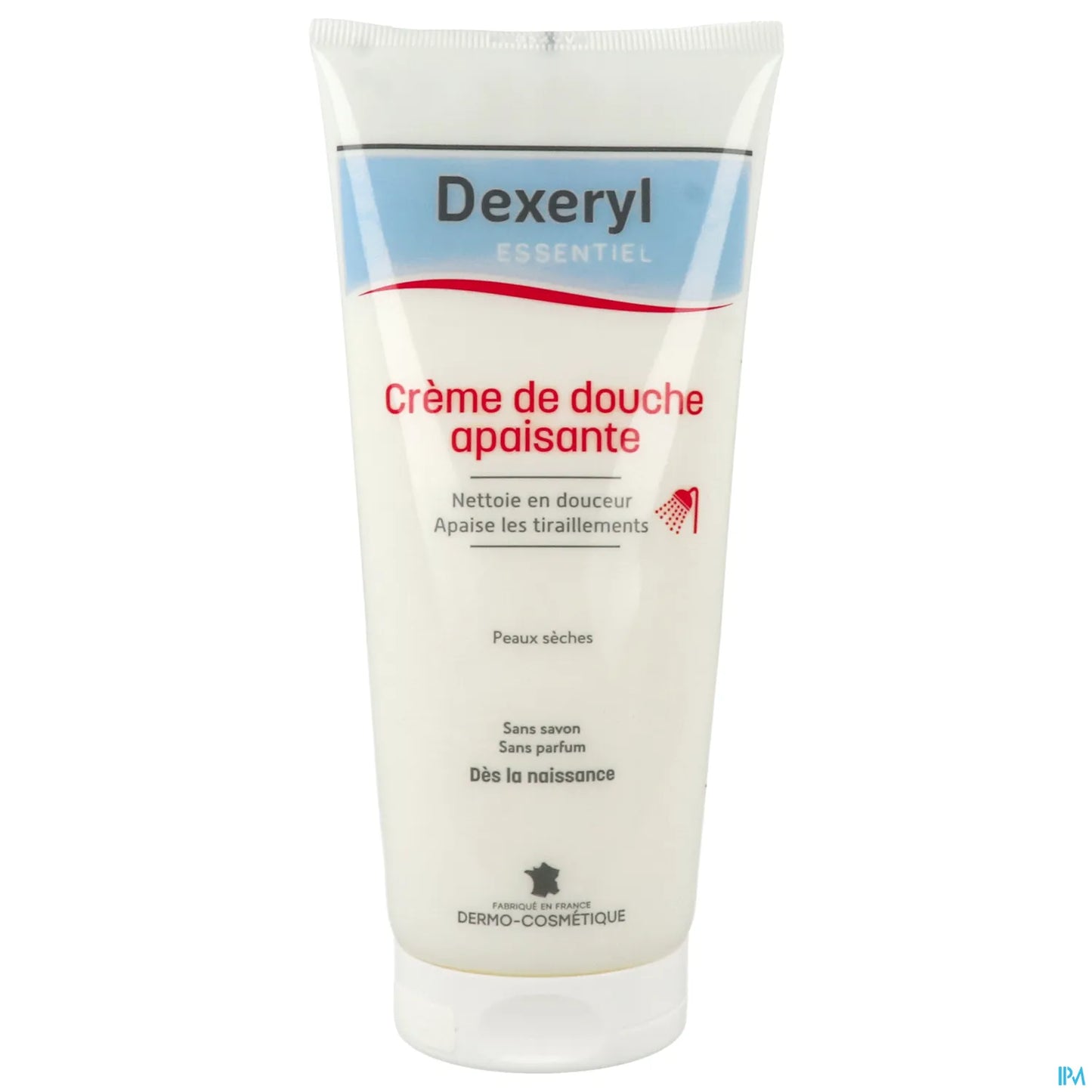 Pierre Fabre Dexeryl Essentiel Crème Lavante 200ml
