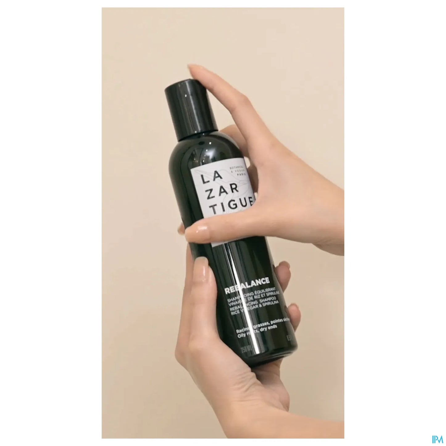 Rebalance Shampoing Equilibrant 250 ml