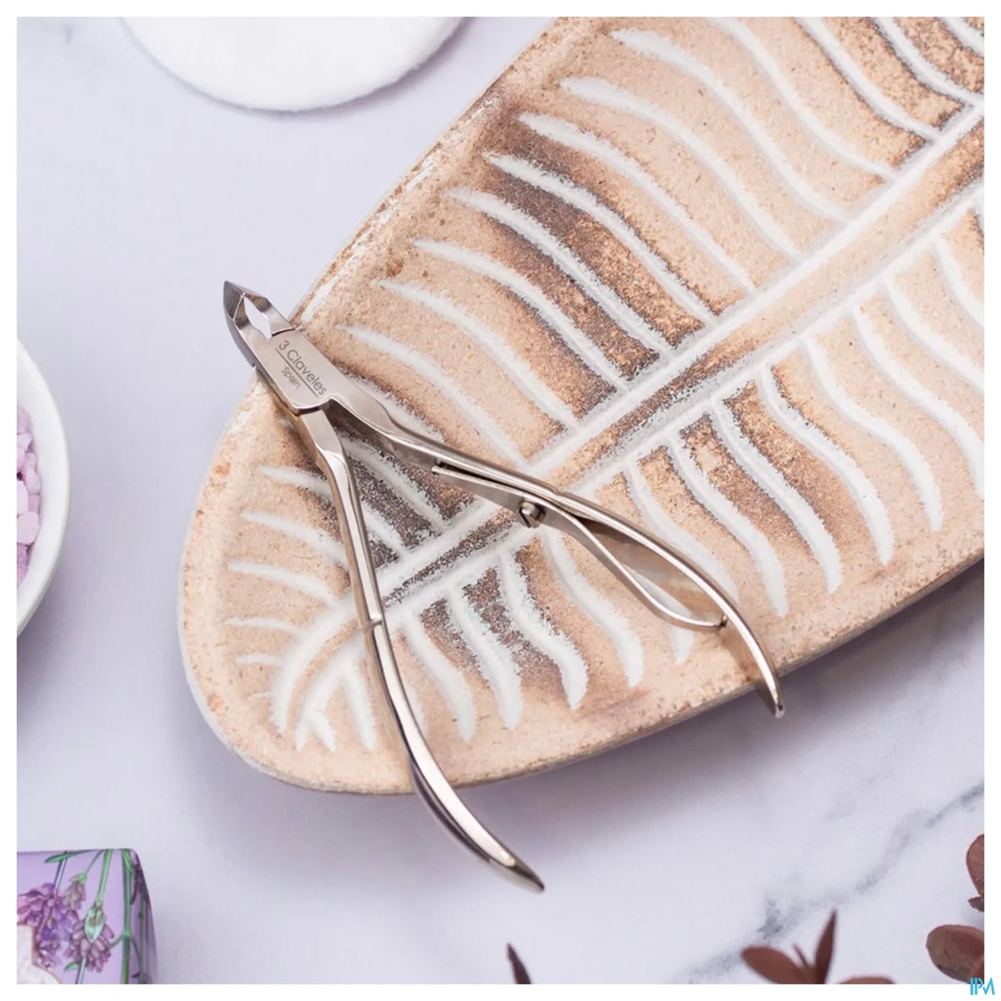 Pince à Envies 11,5 cm Coupe 3mm