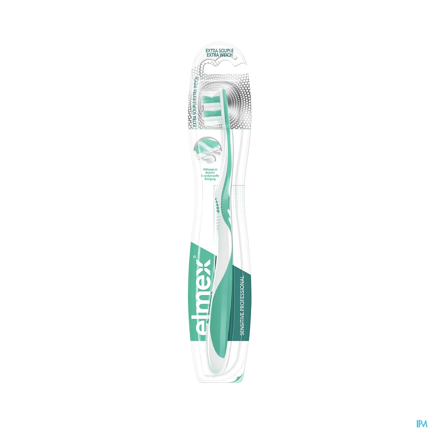 Sensitive Professional Brosse à Dents Extra Souple