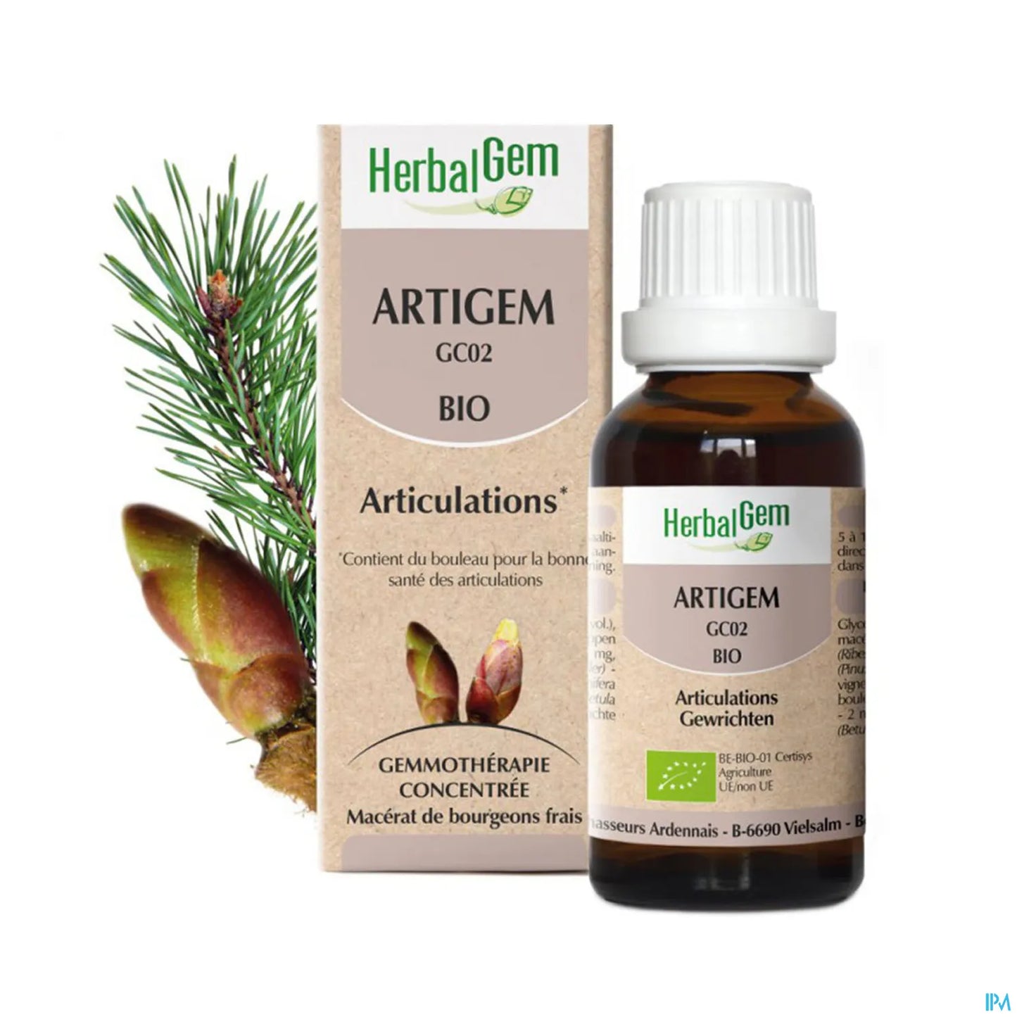 Artigem Bio 30 mL