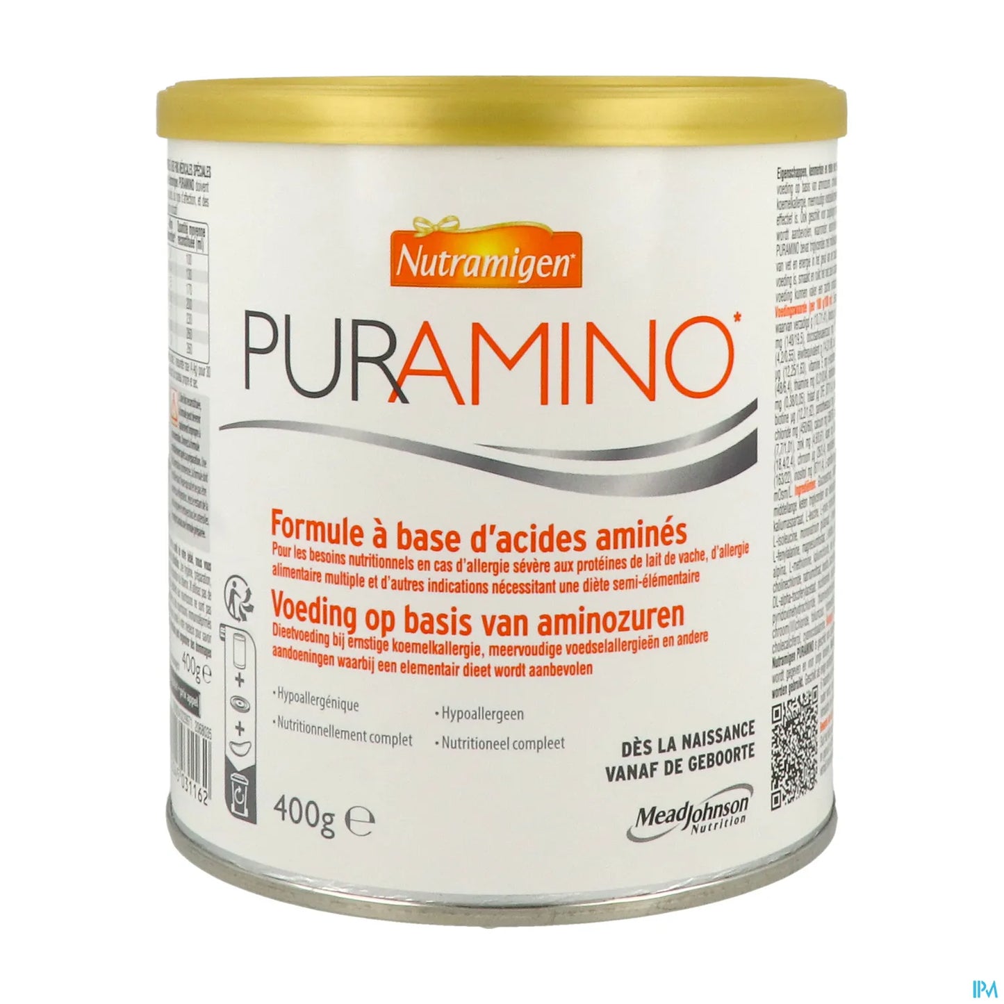 Puramino 400g