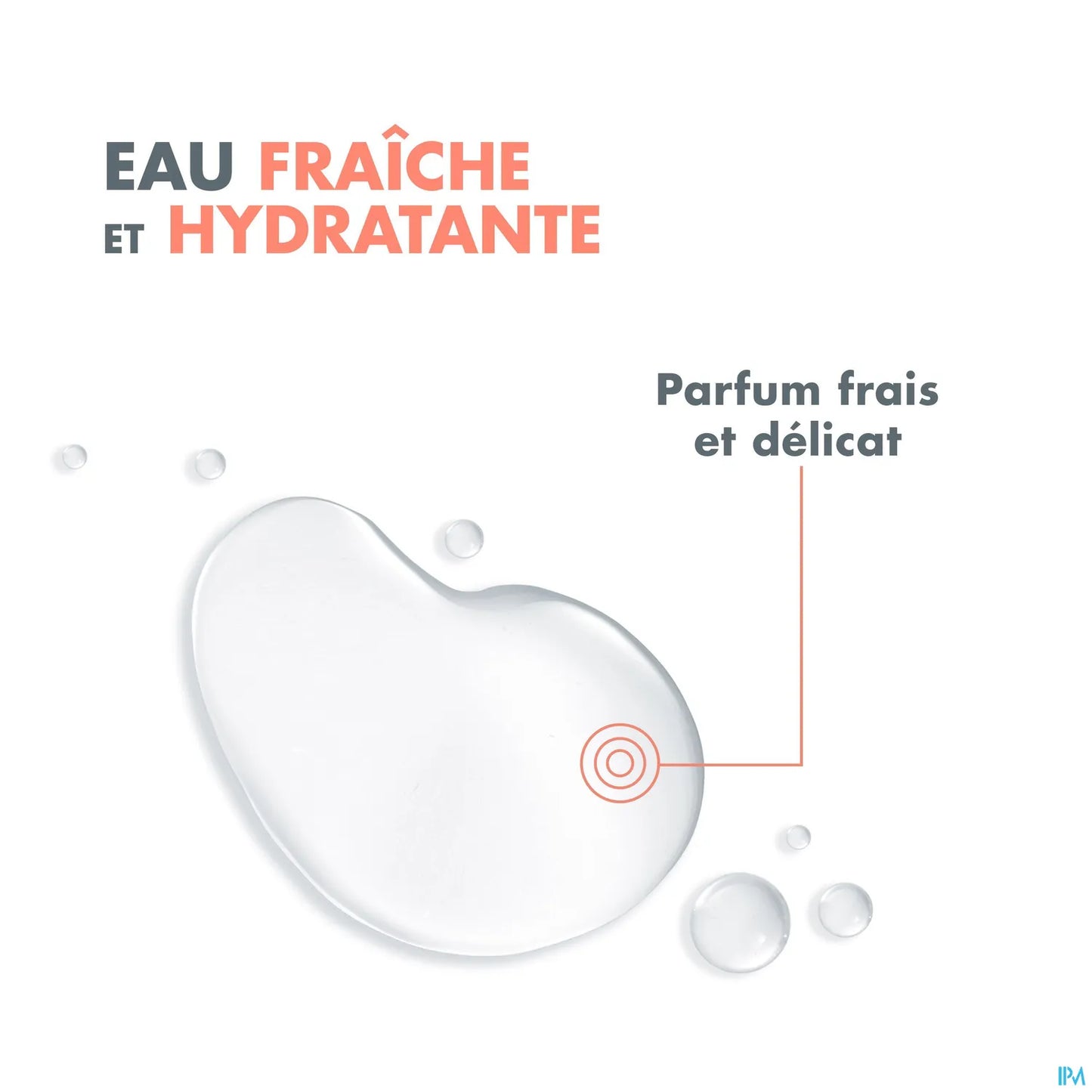 Lotion Douceur Peau Sèche et Sensible 200ml