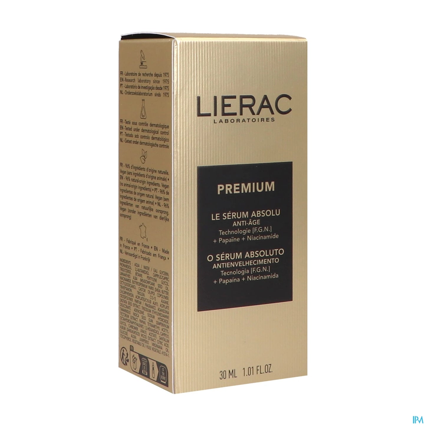 Premium Sérum Absolu 30 mL
