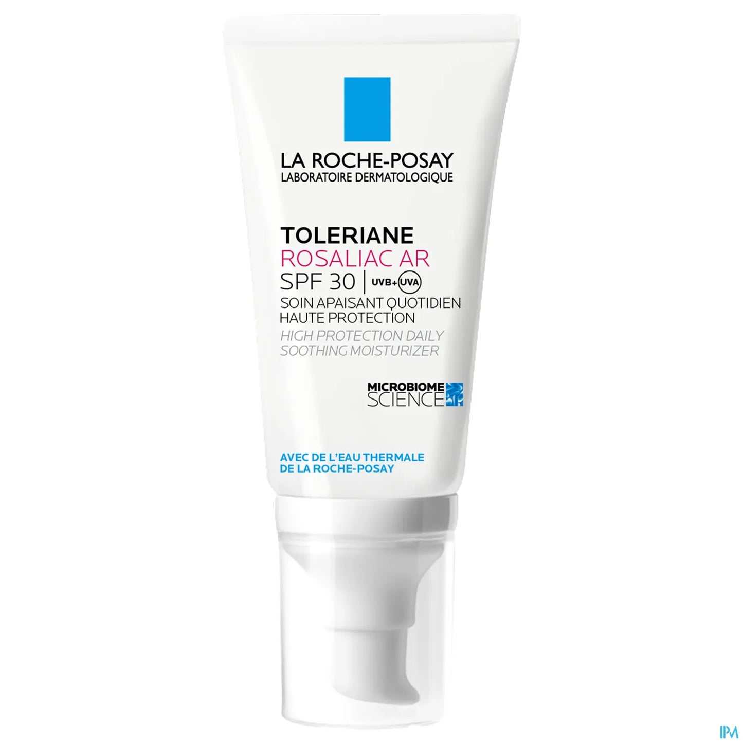 Toleriane Rosaliac AR SPF30 50ml