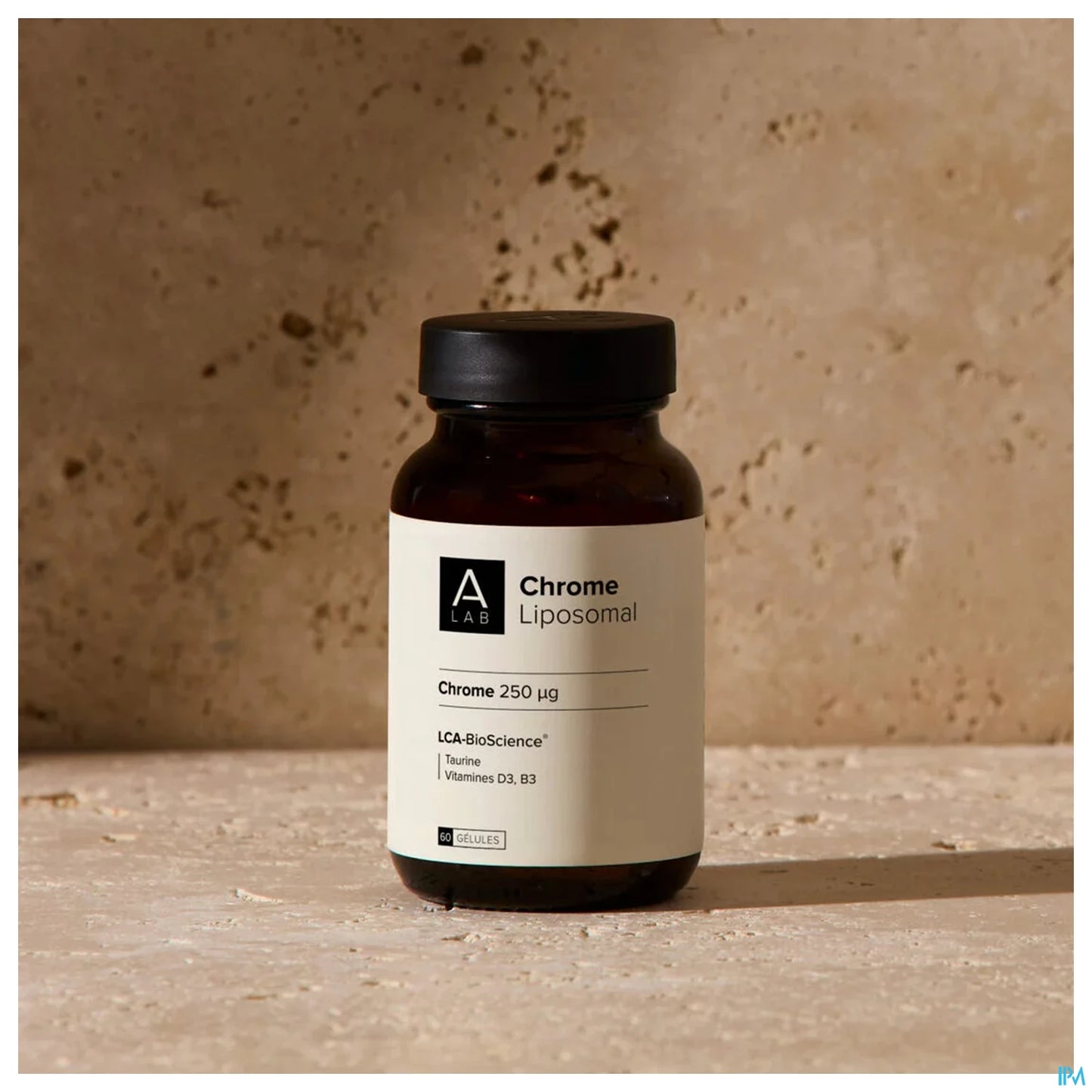 Chrome Liposomal 60 Gélules