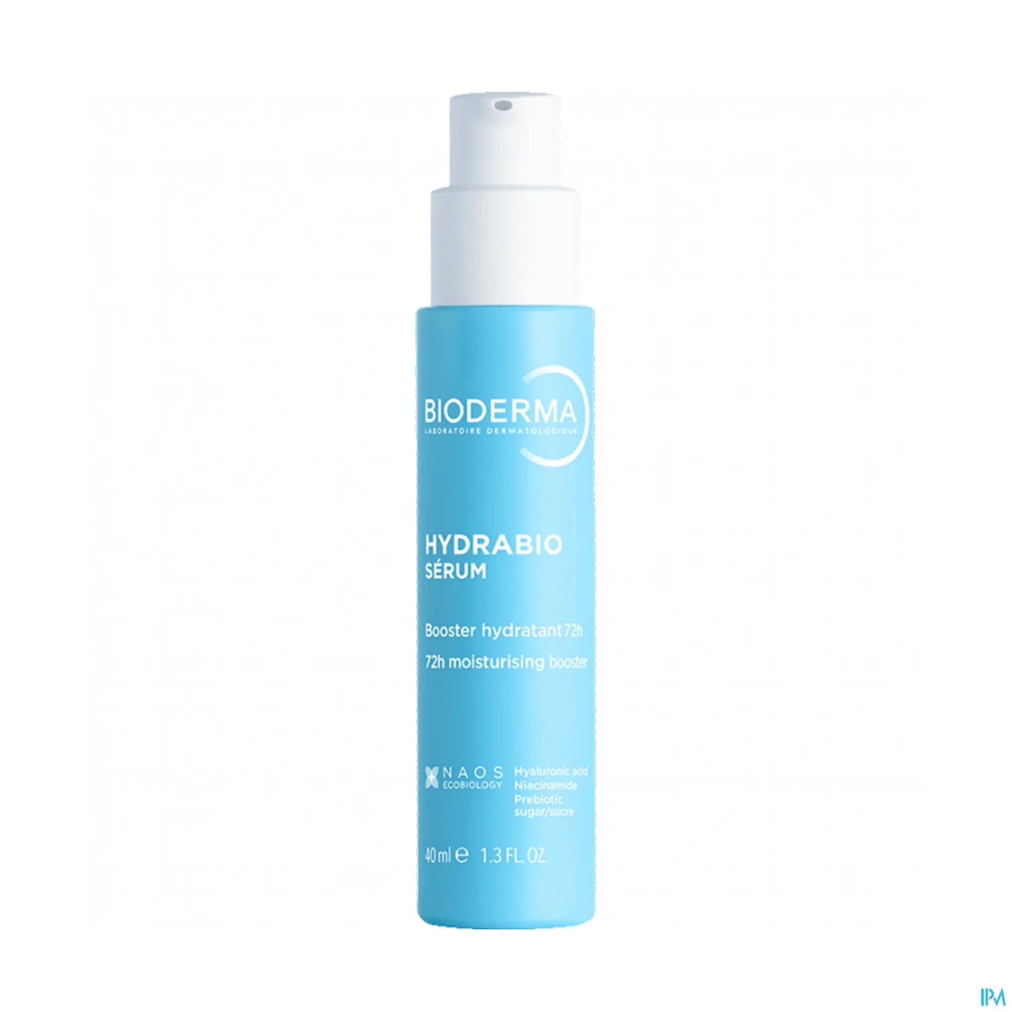 Hydrabio Sérum Booster Hydratant 40 ml