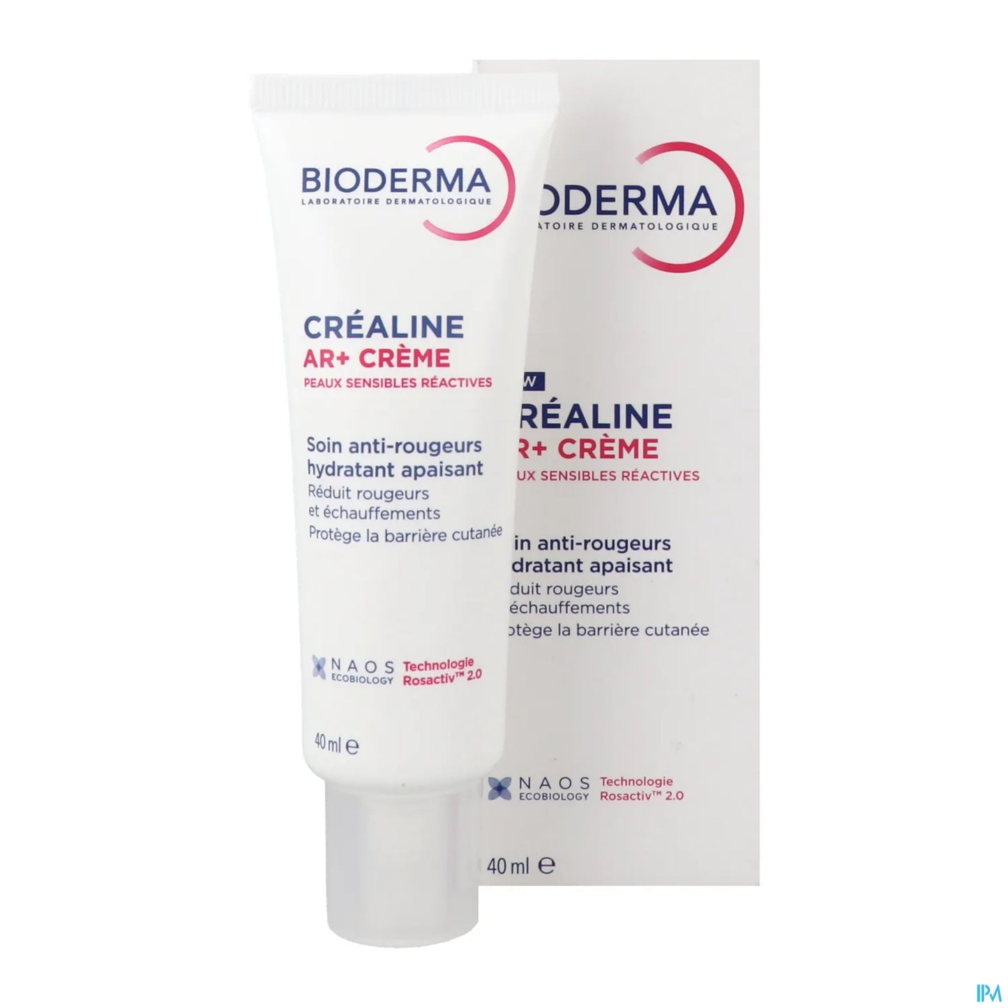 Créaline AR+ Crème 40 ml