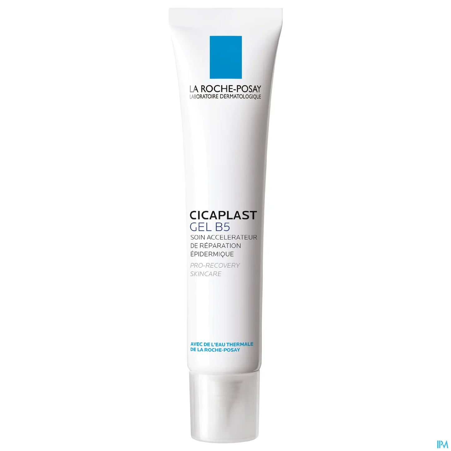 Cicaplast Gel B5 Soin Pro-Récupérateur 40ml