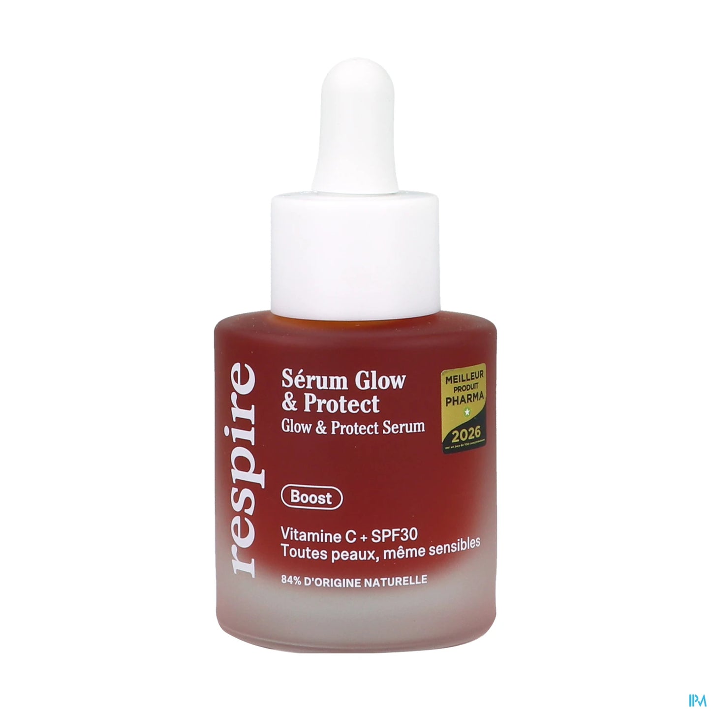 Respire Sérum Glow Protect 30 mL
