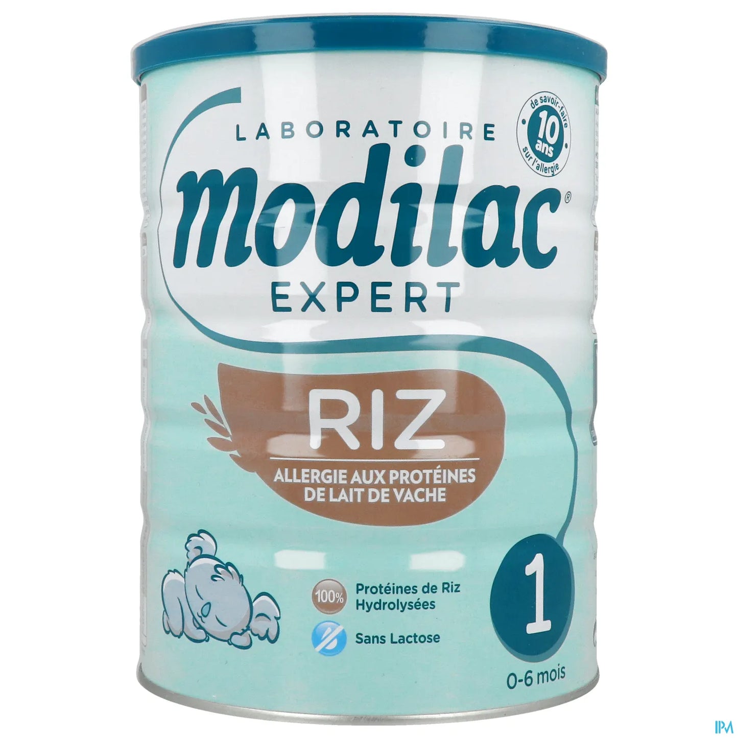 Latte per neonati Expert Rice 1st Age 800 g