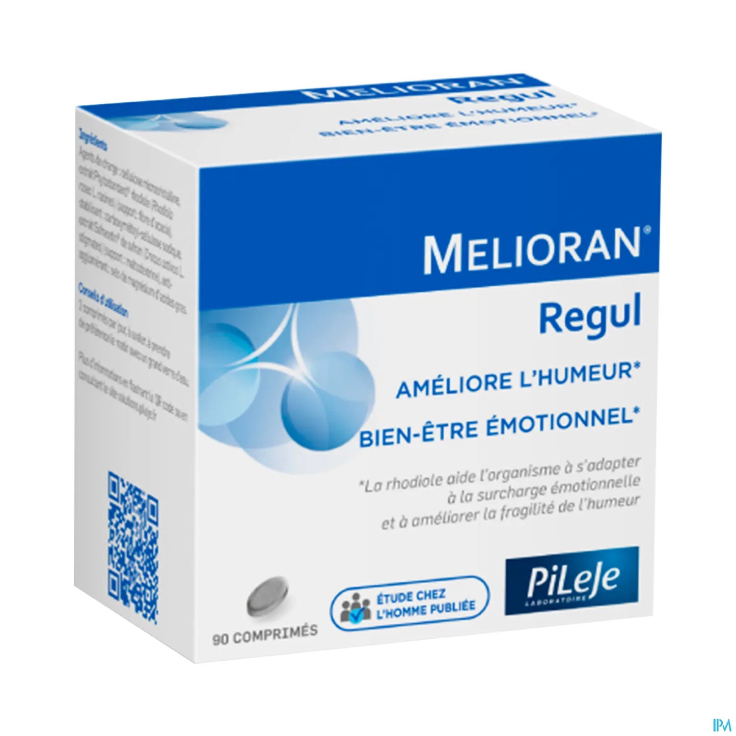 Melioran Regul 90 comprimés