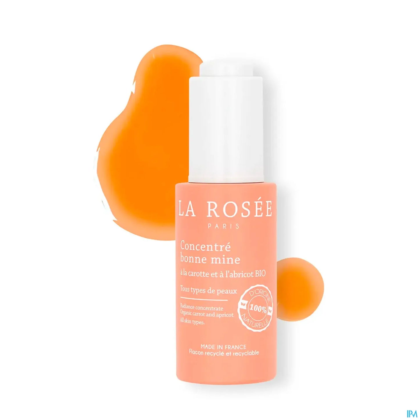 Sérum Concentré Bonne Mine 30ml