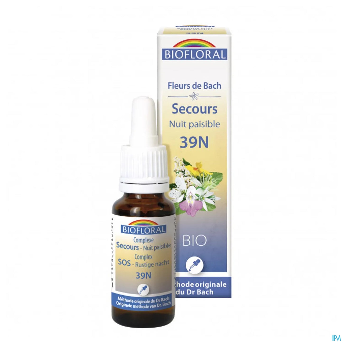 SOS Notte Serena 20 ml