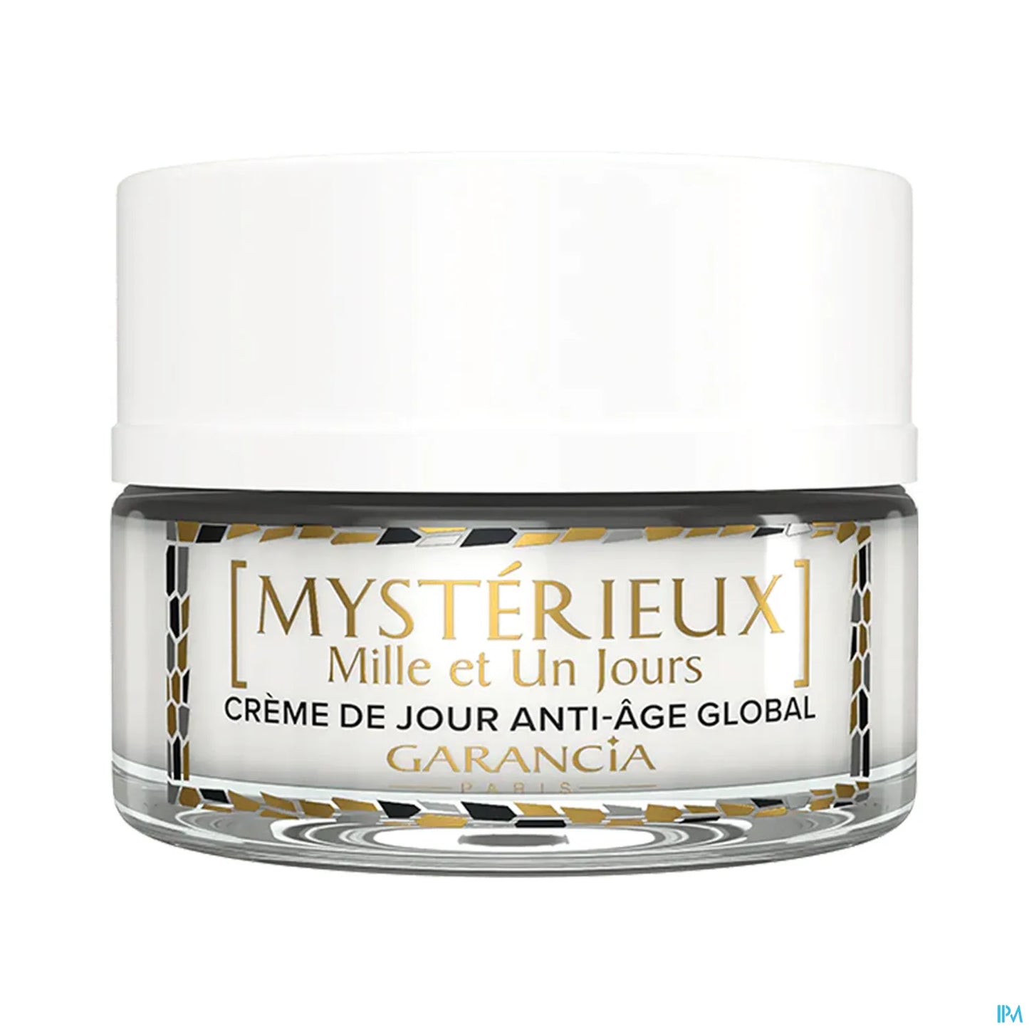 Mystérieux Mille et Un Jours Crème de Jour Anti-Âge 30ml