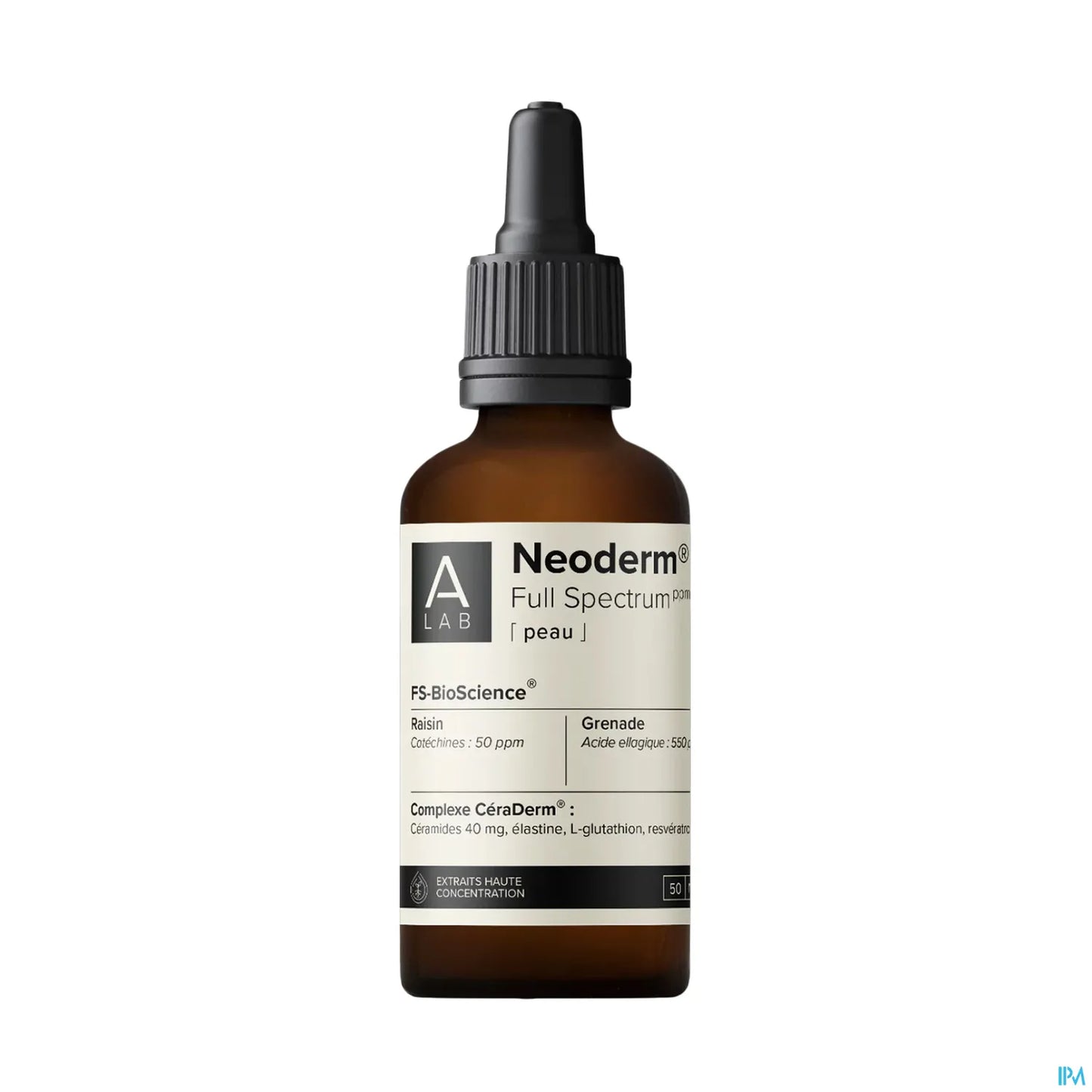 Neoderm Full Spectrum 50 ml