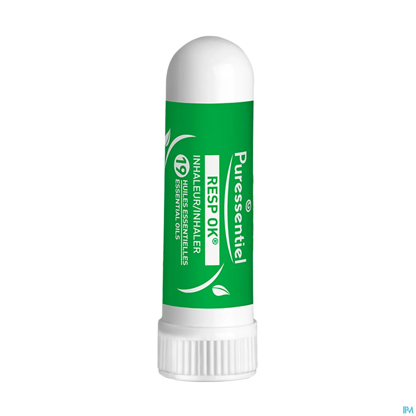 Respiratoire Inhaleur Aux 19 Huiles Essentielles Stick 1ml