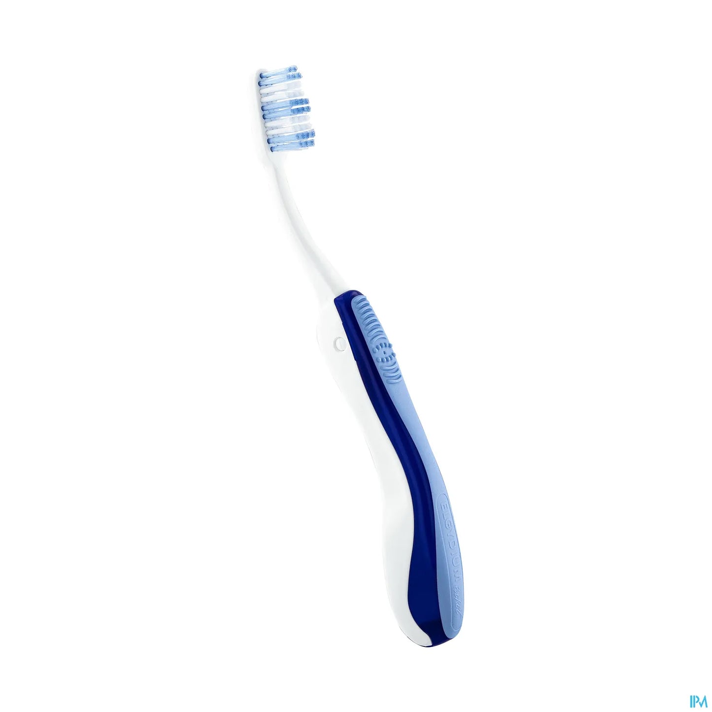 Pocket Soft Travel Toothbrush