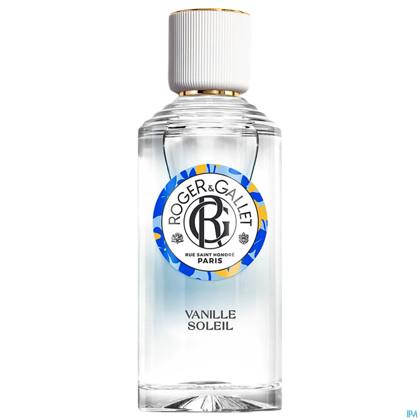 Vanille Soleil Beneficial Scented Water 100ml