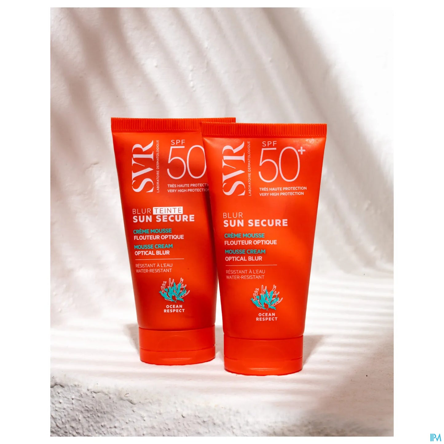 Sun Secure Blur Tint SPF50+ 50 ml