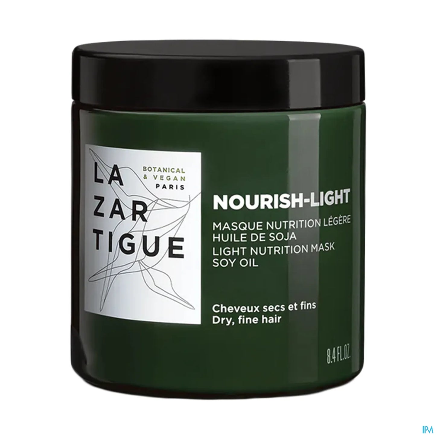 Maschera nutriente leggera Nourish Light 50 ml