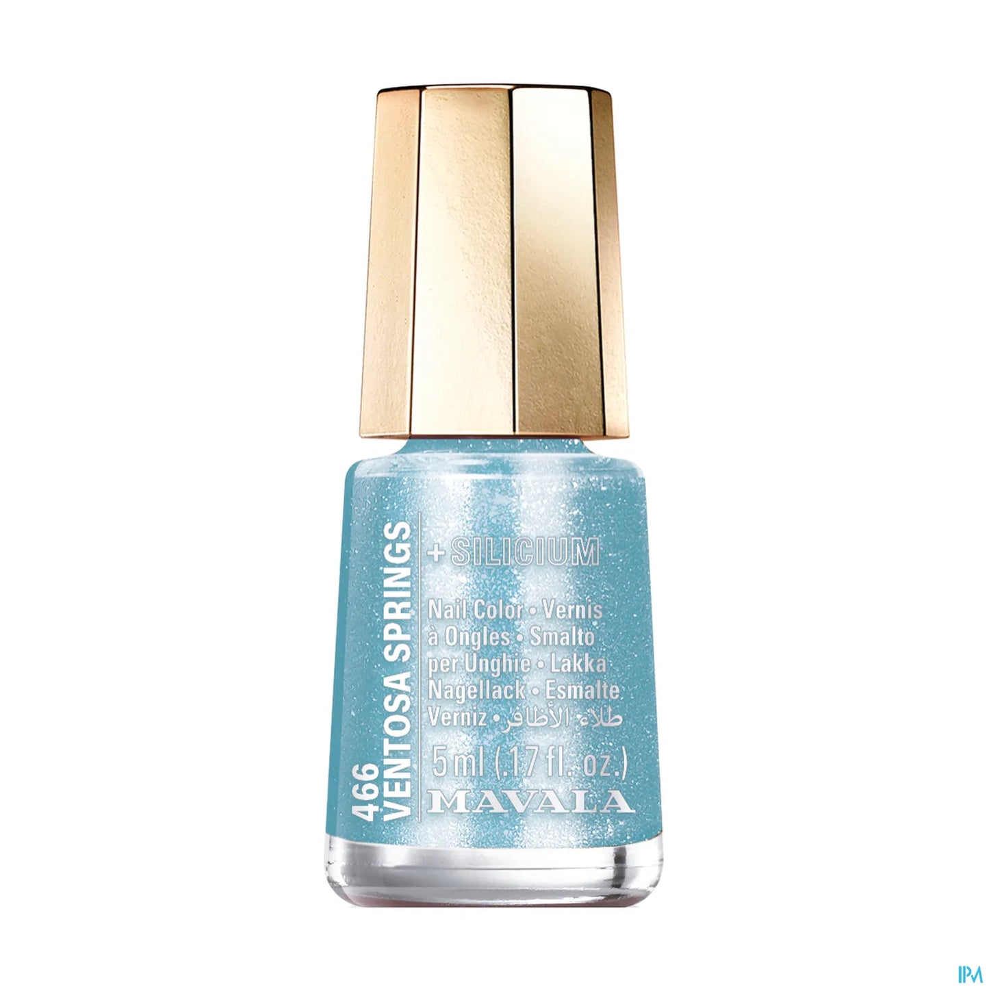 Mavala Vernis à Ongles Mini Color's Ventosa Springs 466 5 mL