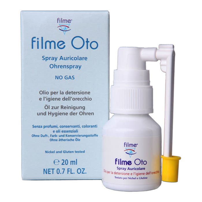 Vea Filme Oto Spray Auriculaire 20ml